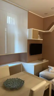Planimetria di Dalì Home