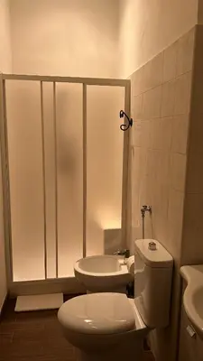 Planimetria di Dalì Home