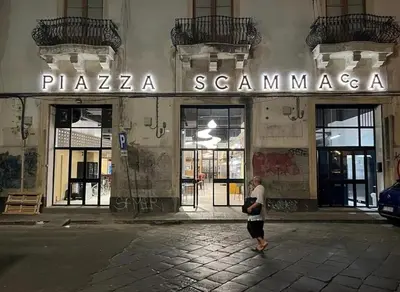 Planimetria di Dalì Home