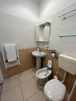 Bagno di Terrazza famà