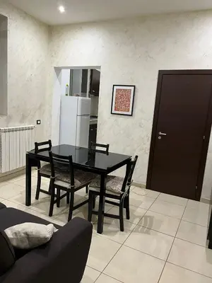 Cucina o angolo cottura di Terrazza famà