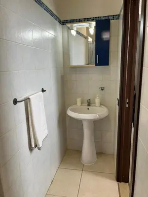 Bagno di Terrazza famà