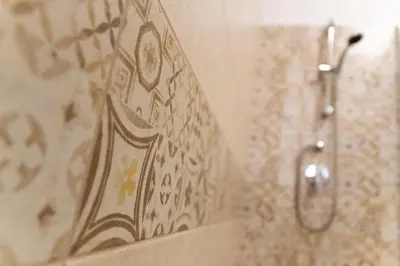 Bagno di Nice to stay, holiday home