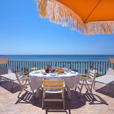 Villa Seahorse