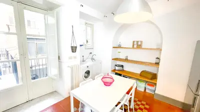 Planimetria di San Giuliano's Street - Holiday Home