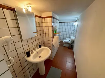 Bagno di San Giuliano's Street - Holiday Home