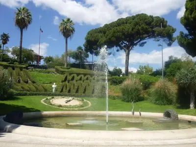Giardino di San Giuliano's Street - Holiday Home