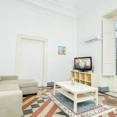San Giuliano's Street - Holiday Home