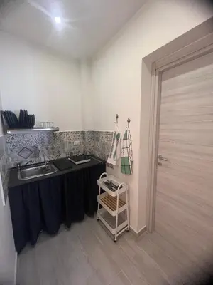 Bagno di Zinbi’s House
