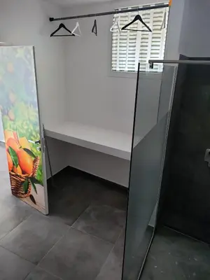 Planimetria di B&b Leo