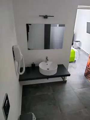 Bagno di B&b Leo