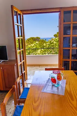TV o dispositivi per l'intrattenimento presso Nice to stay