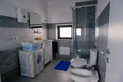 Bagno di U Passiaturi Big House