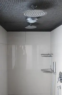 Bagno di Hotel Il Barocco