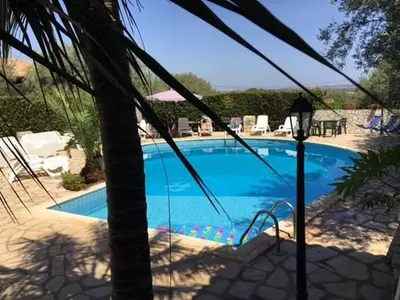 Piscina di La Perciata o nelle vicinanze