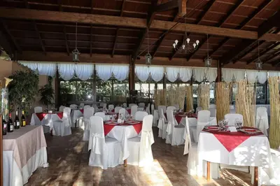 Ristorante o altro punto ristoro di La Perciata