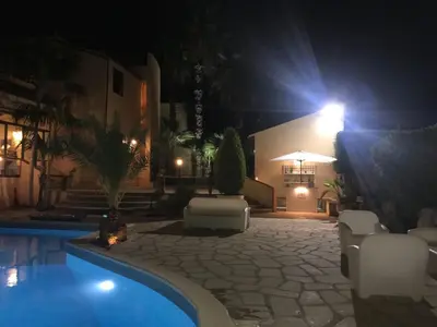 Piscina di La Perciata o nelle vicinanze
