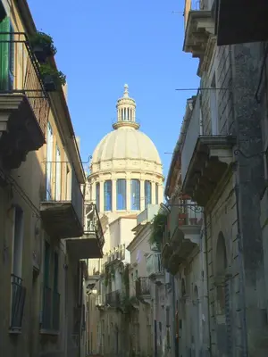 Planimetria di B&B L'Orto Sul Tetto