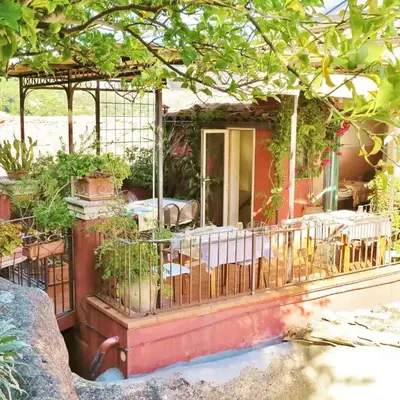 B&B L'Orto Sul Tetto