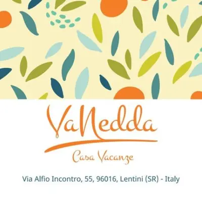 Certificato, attestato, insegna o altro documento esposto da VaNedda
