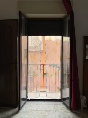 Planimetria di VaNedda