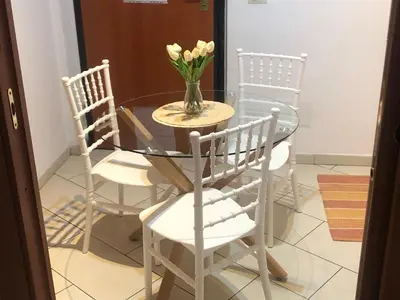 Planimetria di Nicaredda Guest Rooms