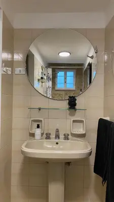 Bagno di Casa Antonio Noto