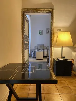 Planimetria di Casa Antonio Noto
