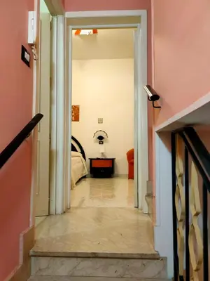 Planimetria di A Za' Nella Avola