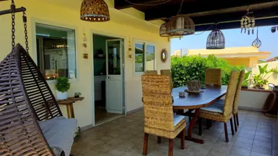 Planimetria di Agave Villa's Fronte Mare