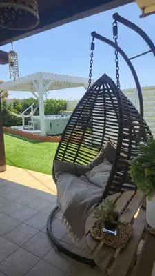 Planimetria di Agave Villa's Fronte Mare