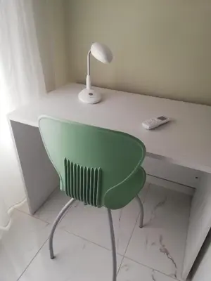 Planimetria di Casa Tevere