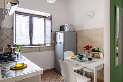 Cucina o angolo cottura di Didi House Duomo