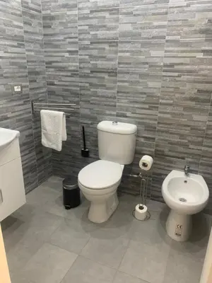 Bagno di Loft Home Sweet Home