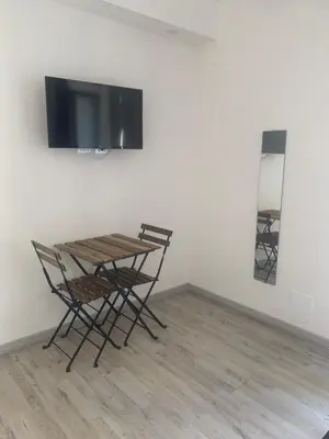 TV o dispositivi per l'intrattenimento presso Loft Home Sweet Home