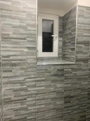 Bagno di Loft Home Sweet Home