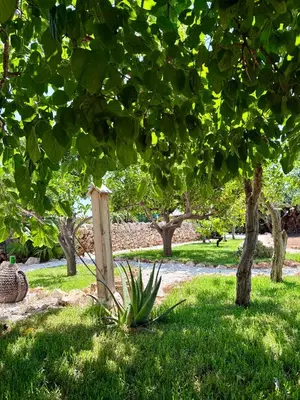 Giardino di Villa Chimera