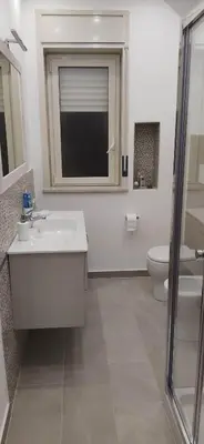 Bagno di Villa Francesca