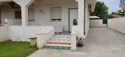 Edificio in cui si trova l'appartamento