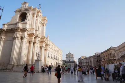 Ospiti di B&B San Giuseppe, nel cuore di Ortigia