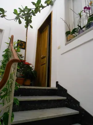 Giardino di Risveglio Ibleo
