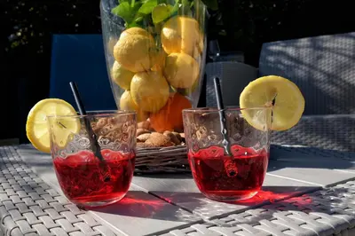 Bevande di B&B Il Mandorleto Avola