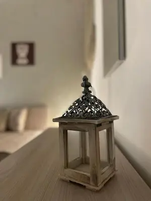 Planimetria di La Pietra di Giada