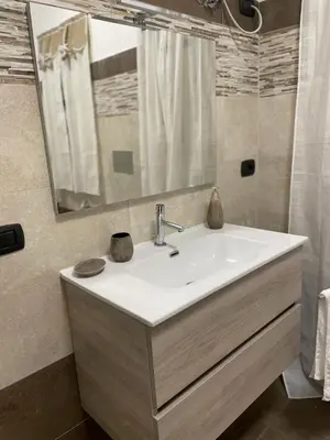 Bagno di La Pietra di Giada