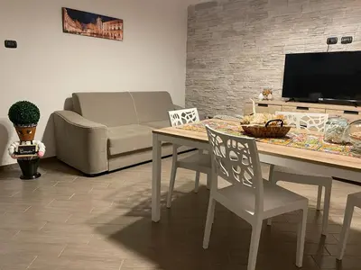 TV o dispositivi per l'intrattenimento presso La Pietra di Giada