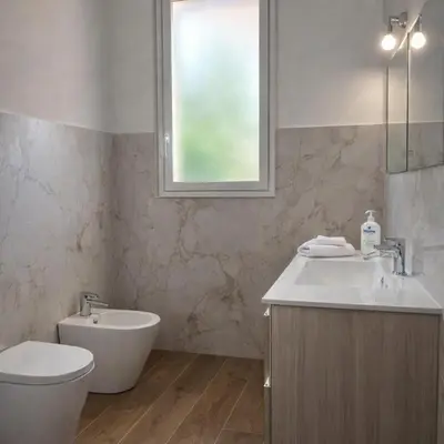 Bagno di La riva