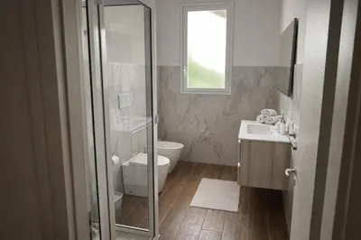Bagno di La riva