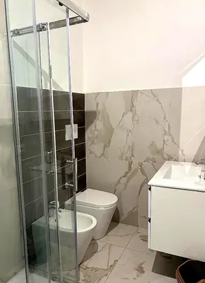 Bagno di La riva