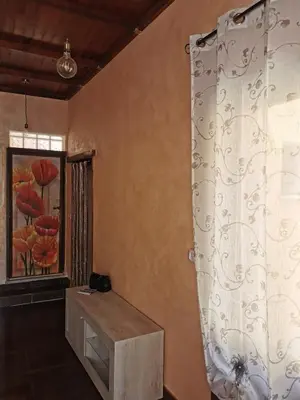 Planimetria di Casa Nina