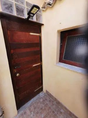 Planimetria di Casa Nina